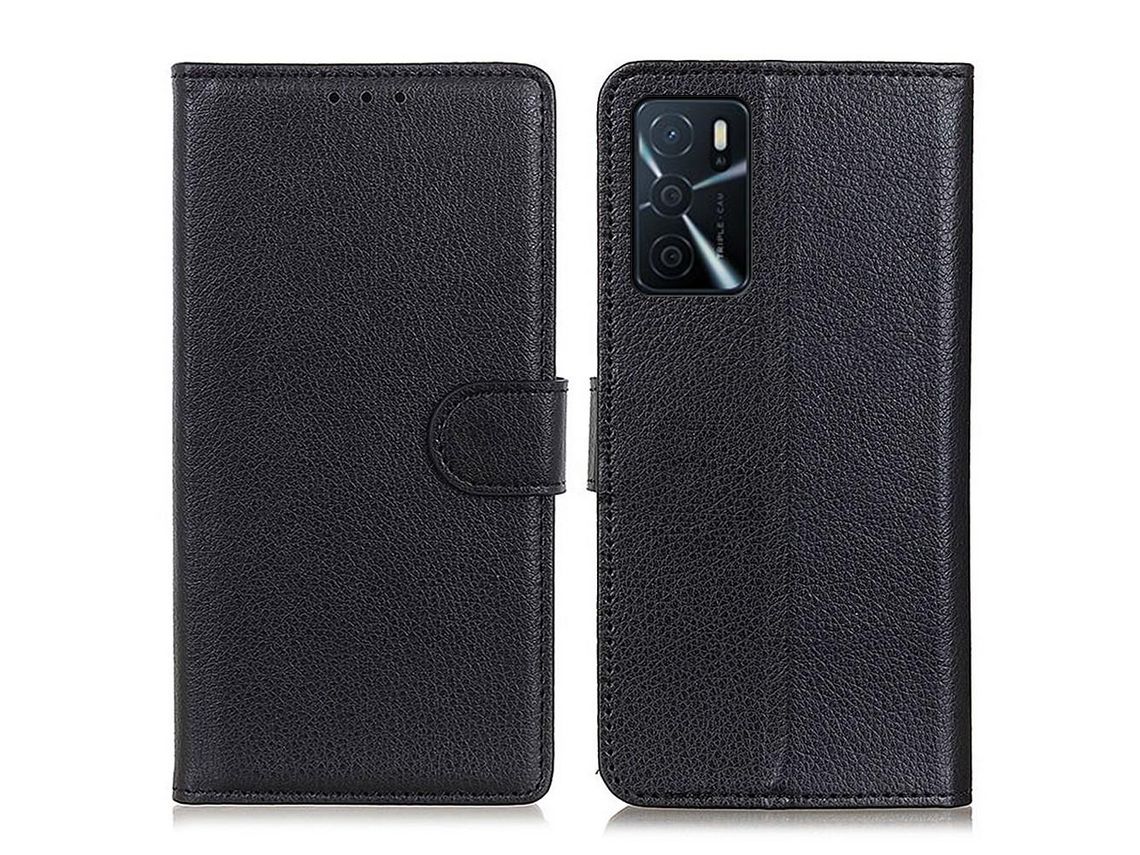 Capa para Oppo a16