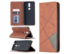 Capa para Nokia 2.4