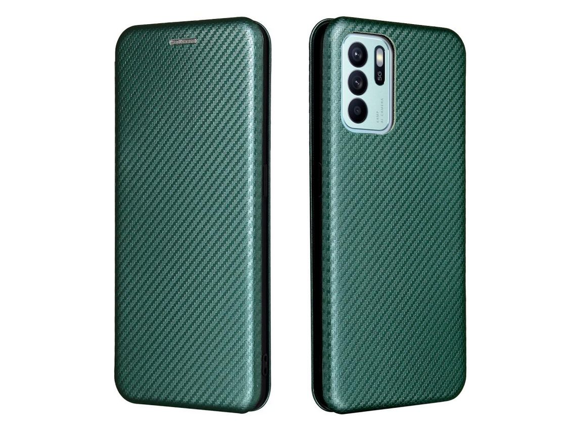 Capa para OPPO reno6 z