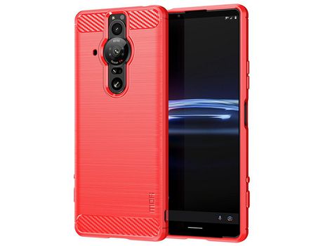 Capa para Sony xperia pro-i MOFI