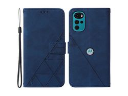 Capa para Motorola moto g22