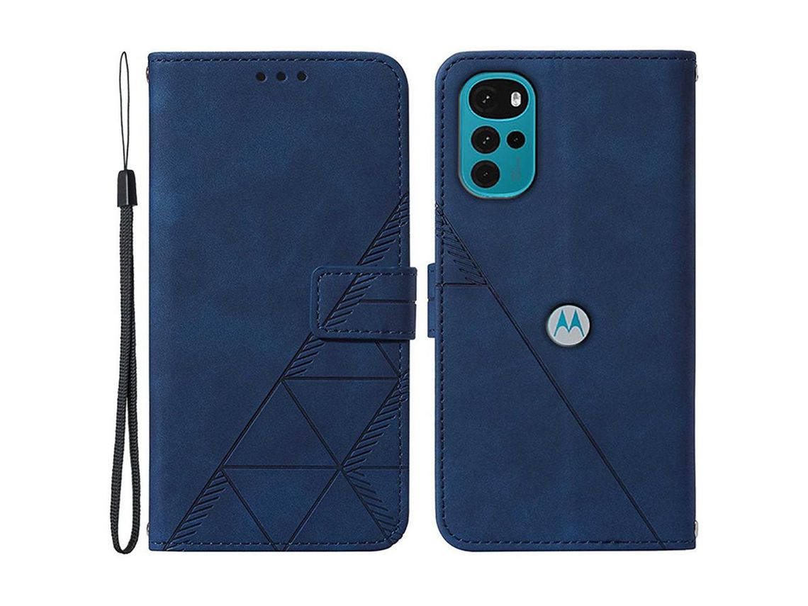Capa para Motorola moto g22