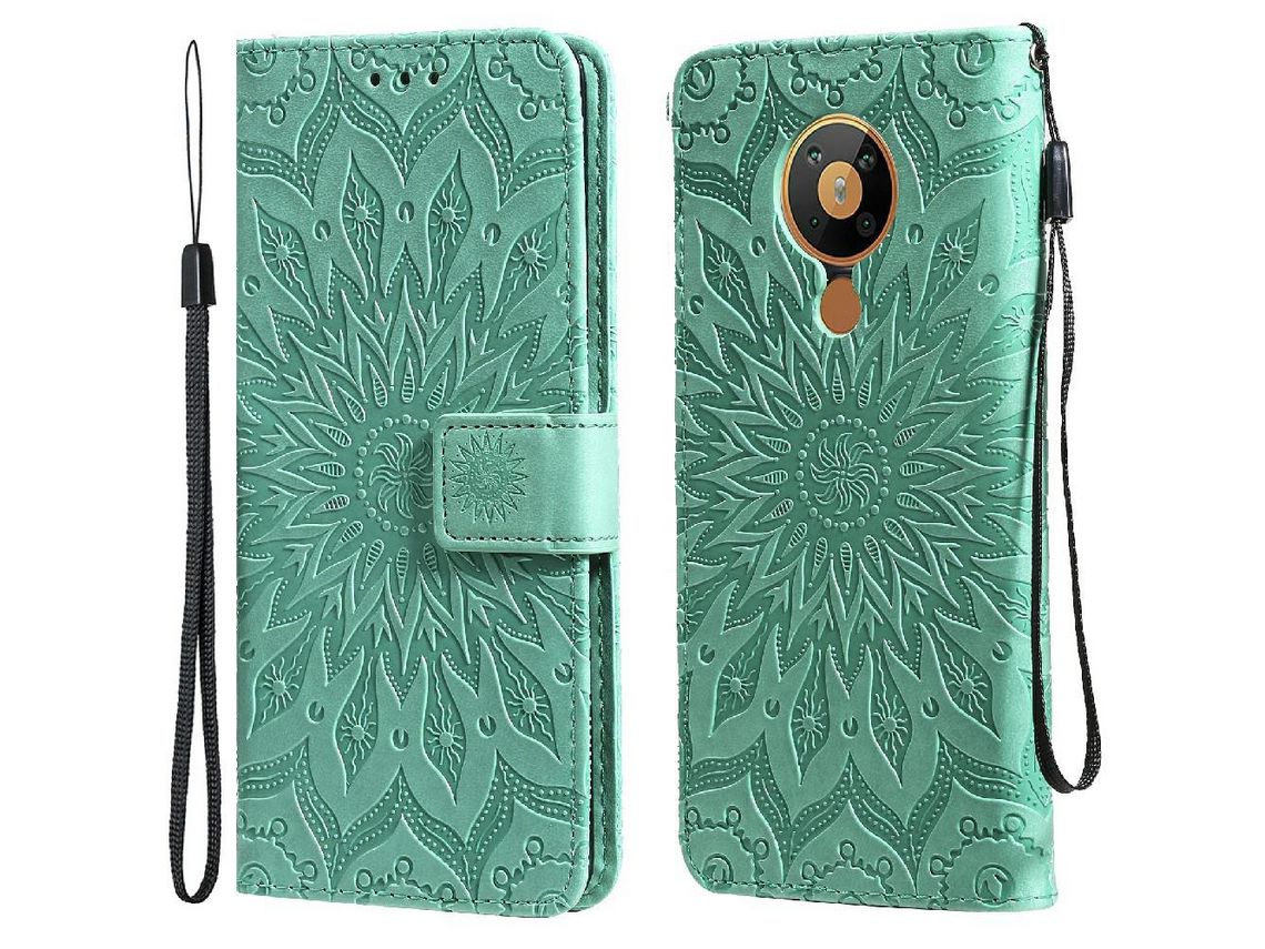Capa para Nokia 5.3