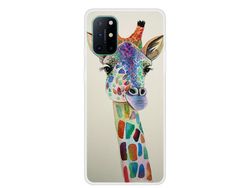 Capa para OnePlus 8t