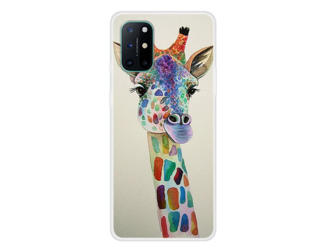 Capa para OnePlus 8t