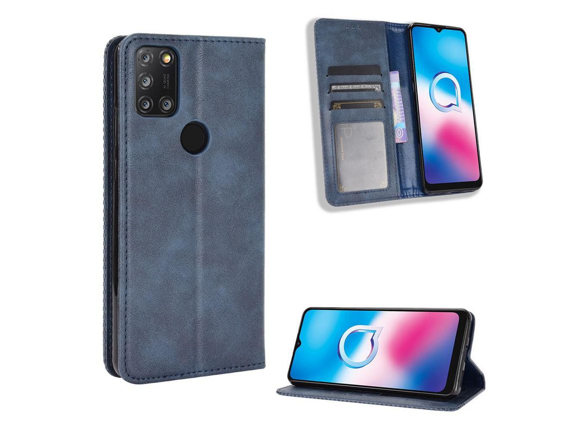 Capa para Alcatel 3x (2020)