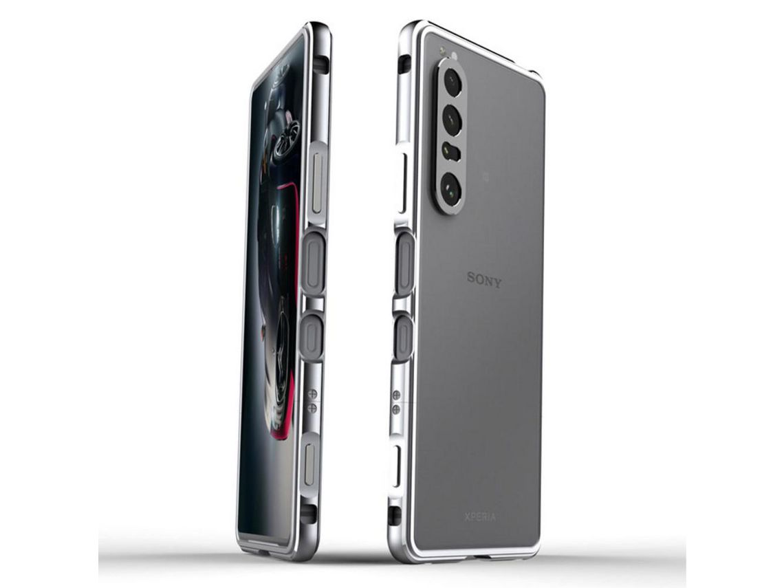 Capa para Sony Xperia 1 Iii 5G