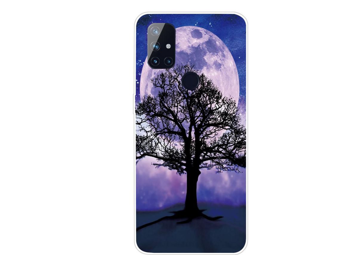 Capa para OnePlus nord n100