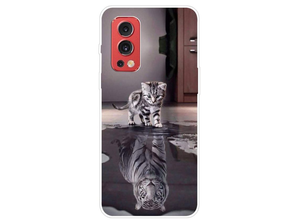 Capa para OnePlus nord 2 5g