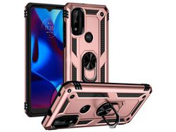 Capa para Motorola g pure
