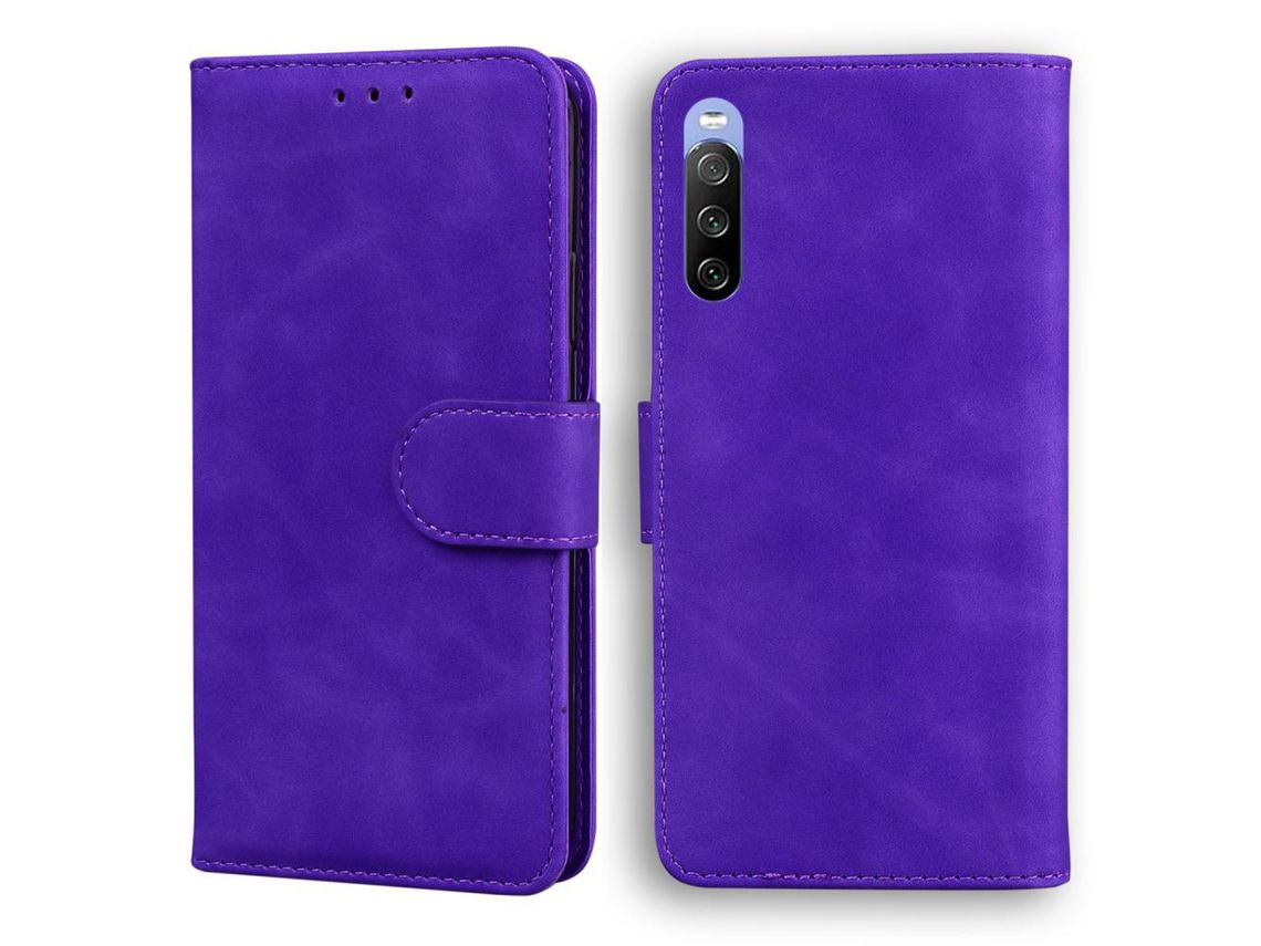 Capa para Sony Xperia 10 Iii 5G