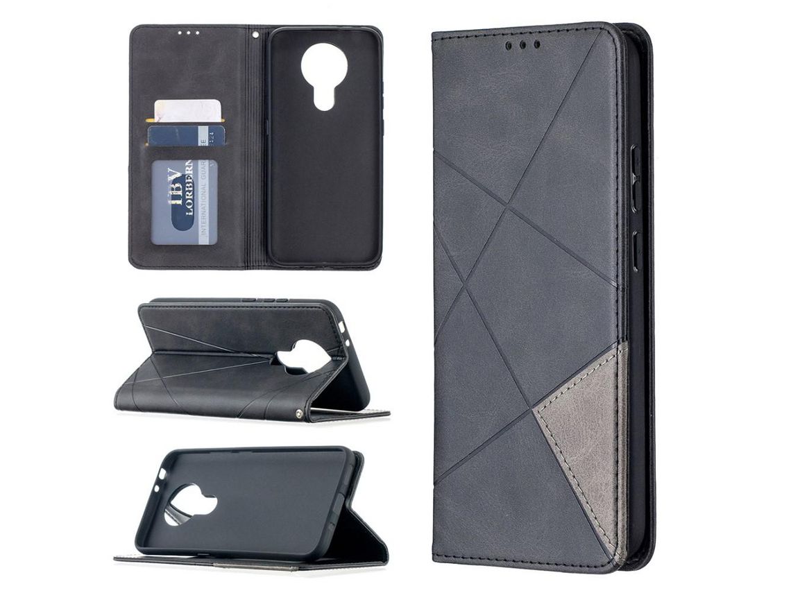Capa para Nokia 3.4