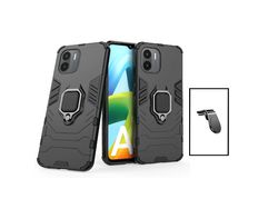 Capa para Xiaomi redmi a1 GIFT4ME Preto