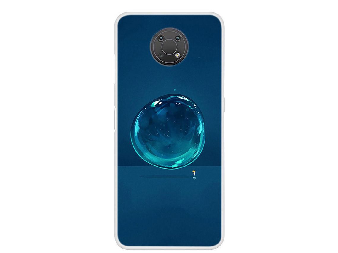 Capa para Nokia g20/g10