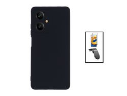 Capa para Xiaomi redmi note 12 PHONECARE Preto