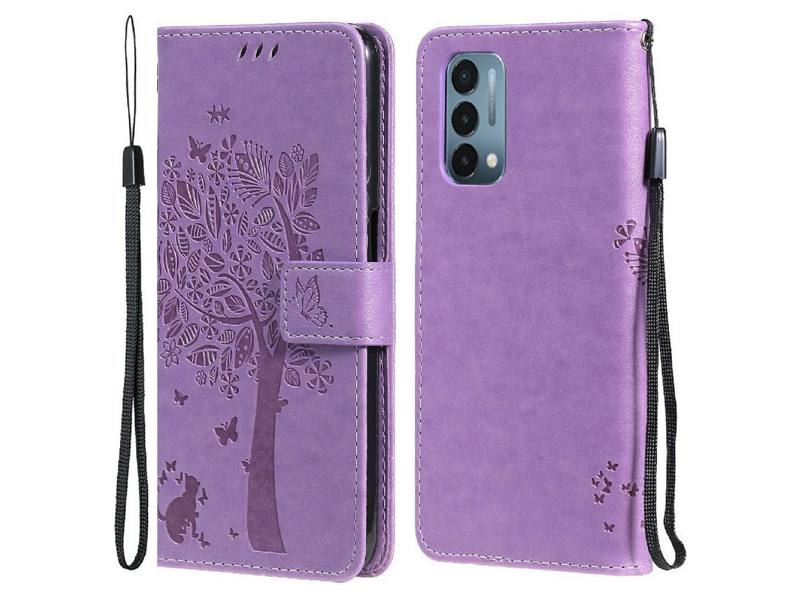 Capa para OnePlus nord n200 5g