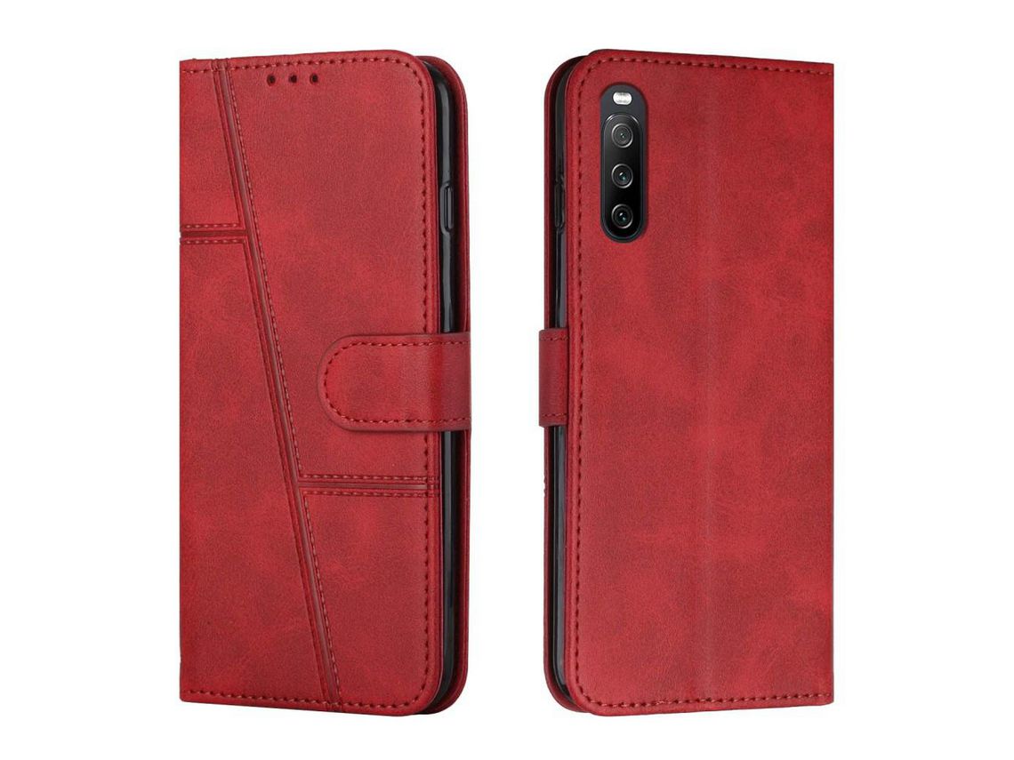 Capa para Sony Xperia 10 Iii 5G