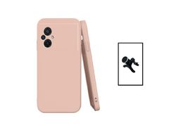 Capa para Xiaomi poco m5 PHONECARE Rosa