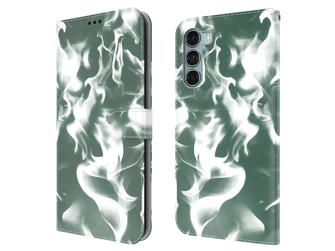 Capa para Motorola moto g200 5g