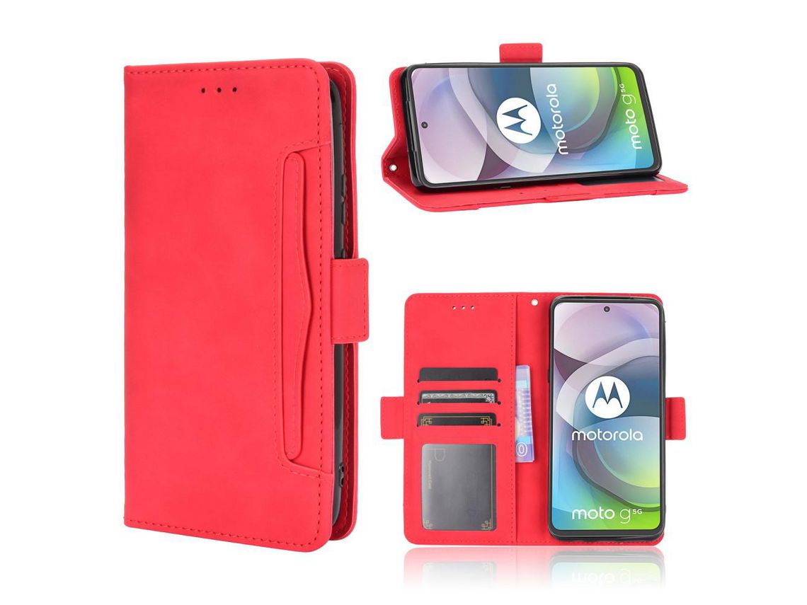 Capa para Motorola moto g 5g