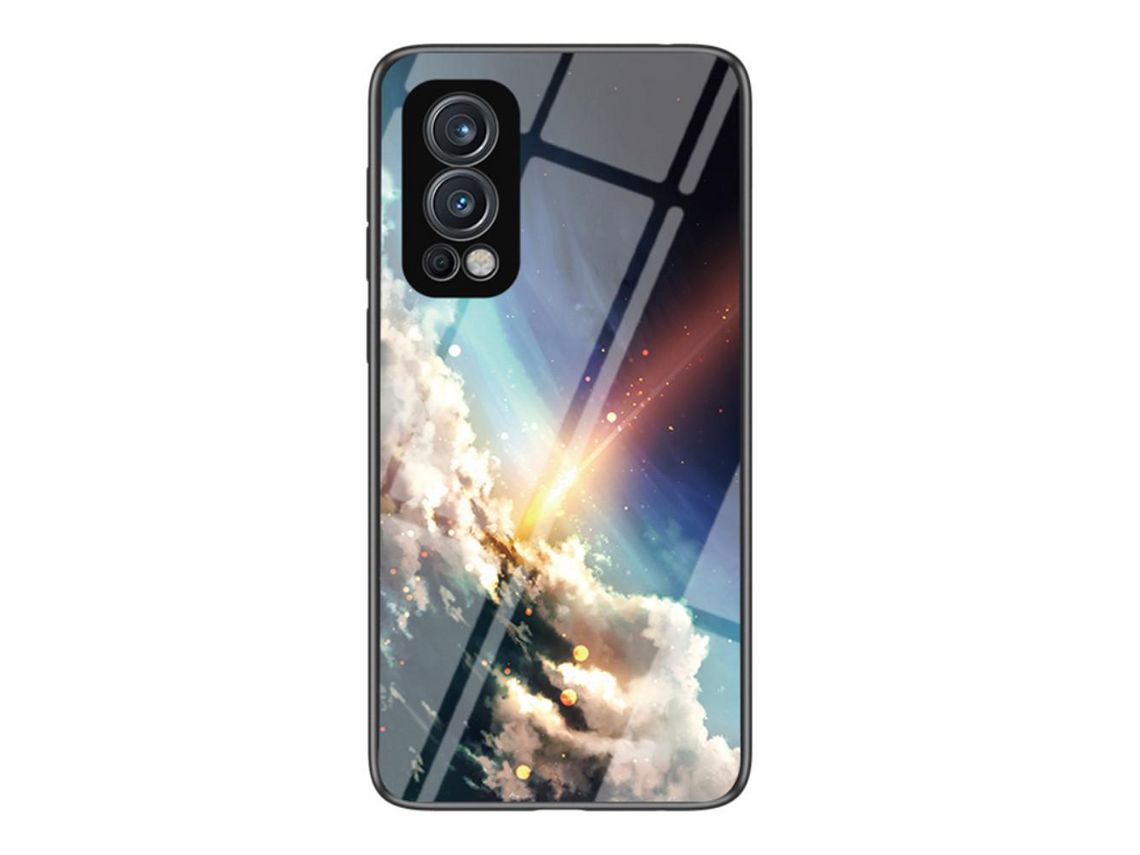 Capa para OnePlus nord 2 5g