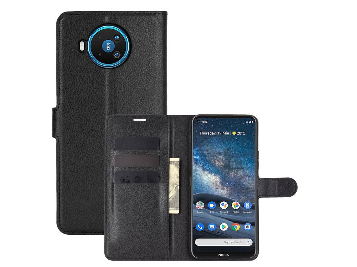 Capa para Nokia 8.3 5g