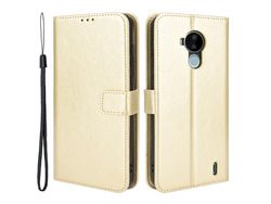 Capa para Nokia c30