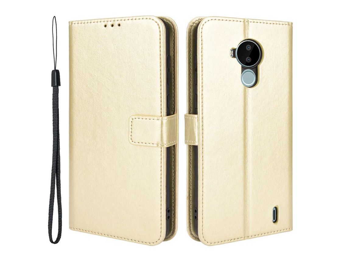 Capa para Nokia c30