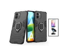 Capa para Xiaomi redmi a1+ GIFT4ME Preto