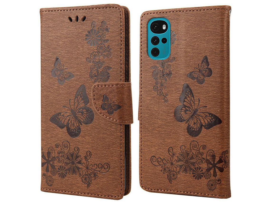 Capa para Motorola moto g22