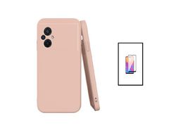 Capa para Xiaomi poco m5 GIFT4ME Rosa