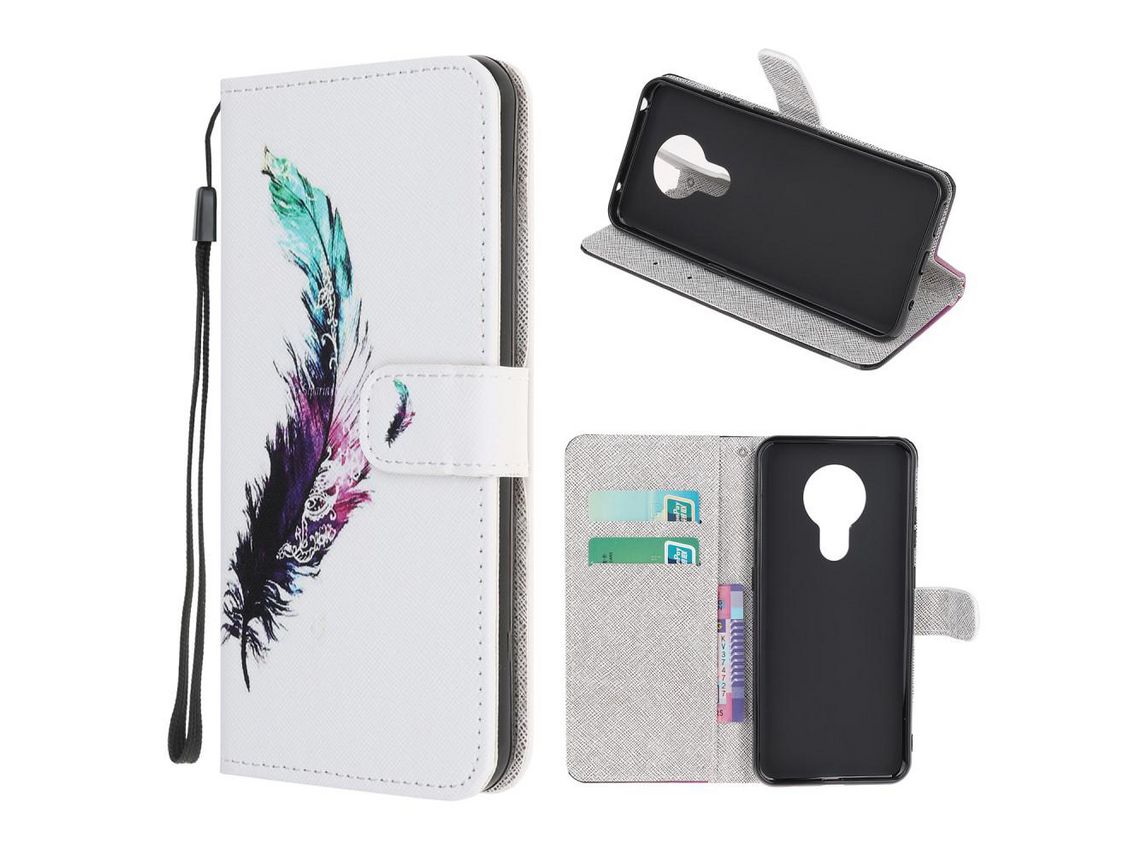 Capa para Nokia 3.4