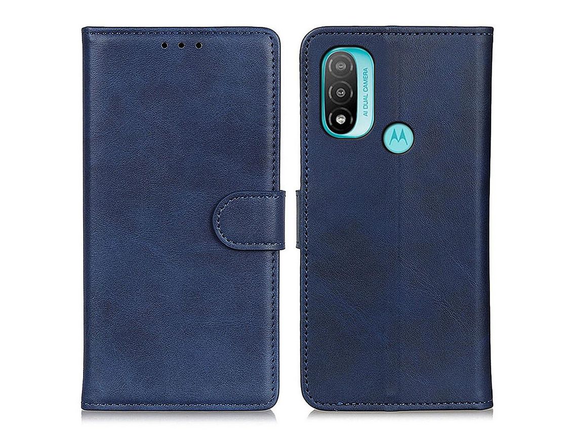 Capa para Motorola moto e40/e20