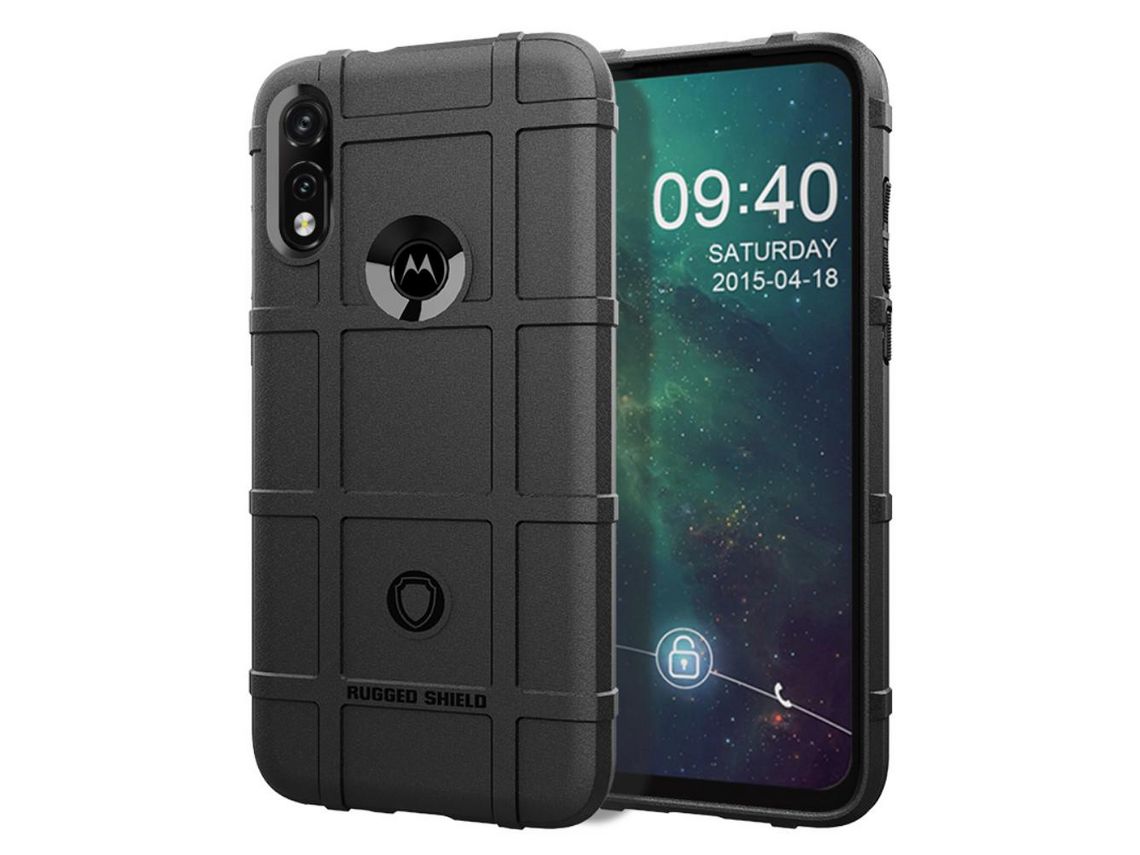 Capa para Motorola moto e7