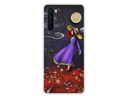 Capa para OnePlus nord