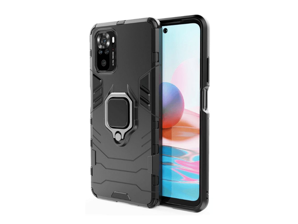 Capa para Xiaomi poco m5s PHONECARE Preto