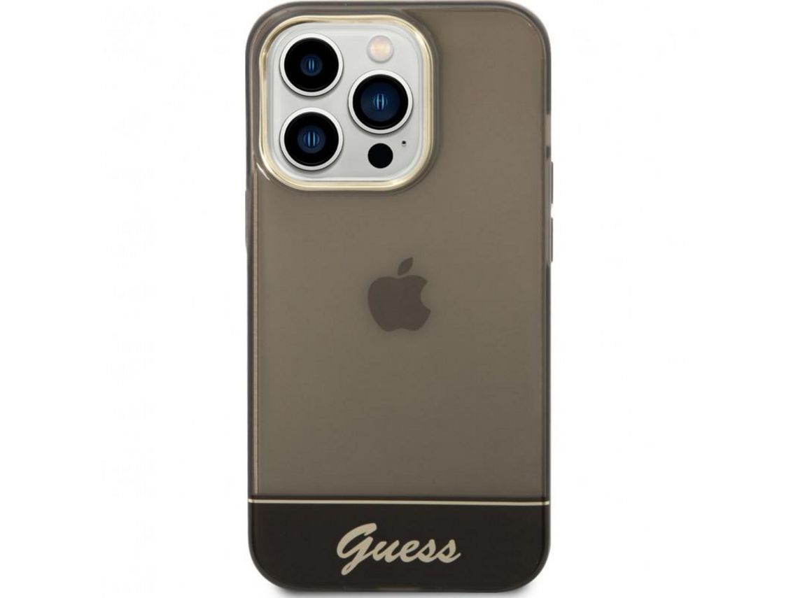 Capa para GUESS iPhone 14 Pro GUESS Color