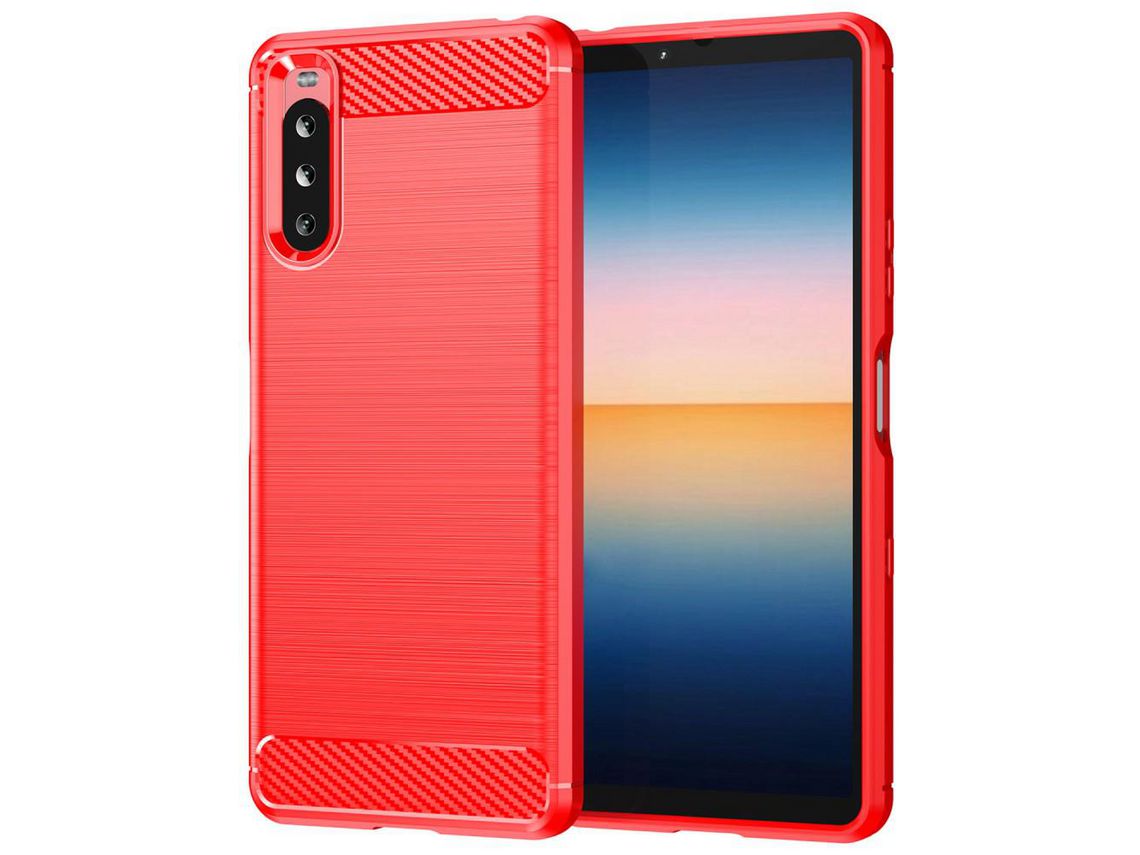Capa para Sony Xperia 10 Iii 5G