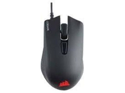 Rato Gaming CORSAIR Harpoon RGB Pro (Outlet Grade A - 12000 dpi - Preto)