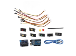 Kit De Programação Gráfica Para Placa R3 Diy