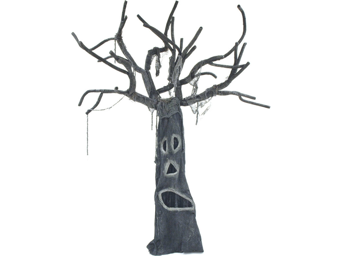 Decoração de Halloween EUROPALMS horror tree (160cm)