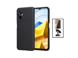 Capa para Xiaomi poco m5 PHONECARE Preto