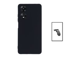 Capa para Oppo a17 GIFT4ME Preto