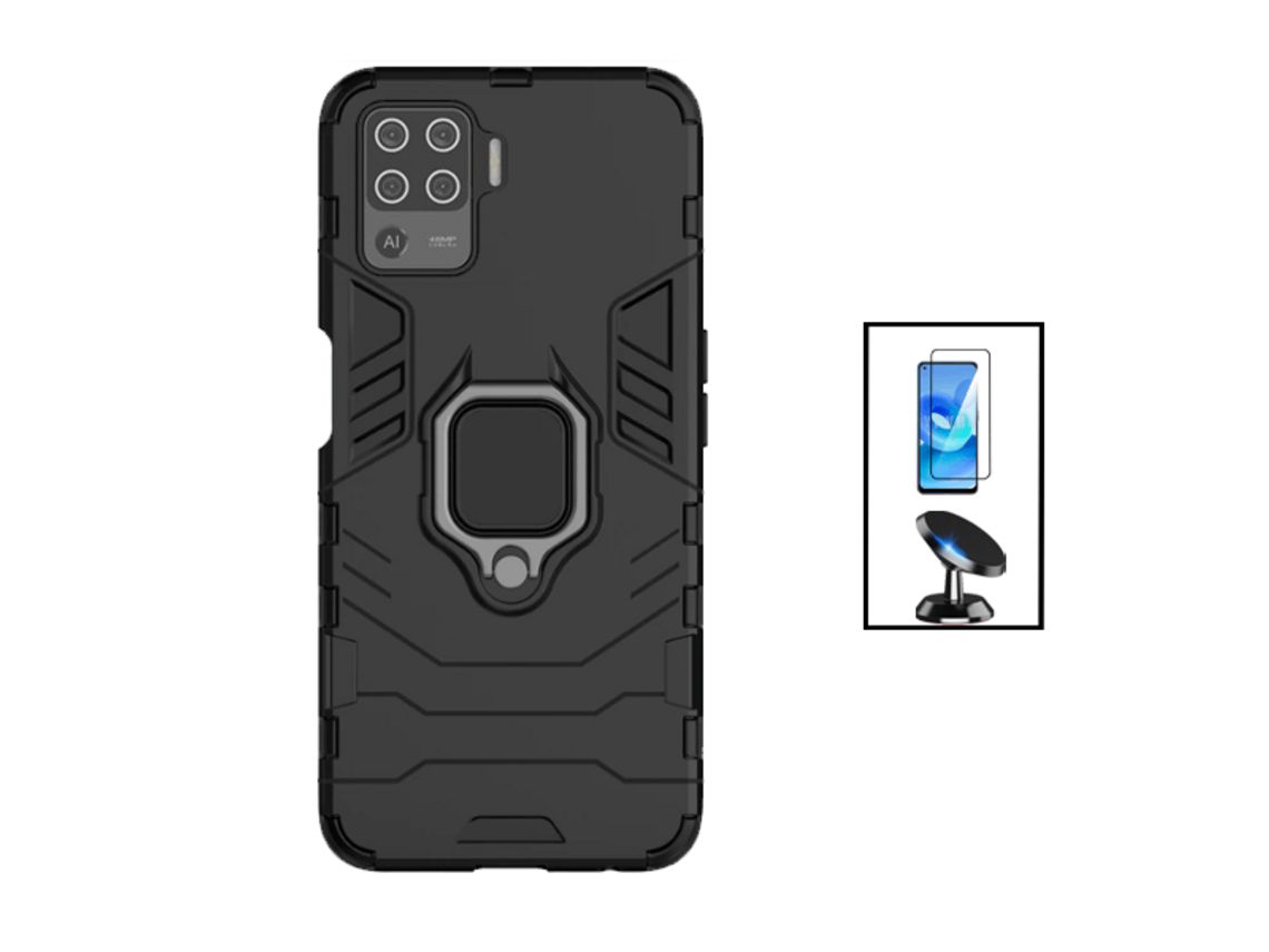 Capa para Oppo a94 PHONECARE Preto