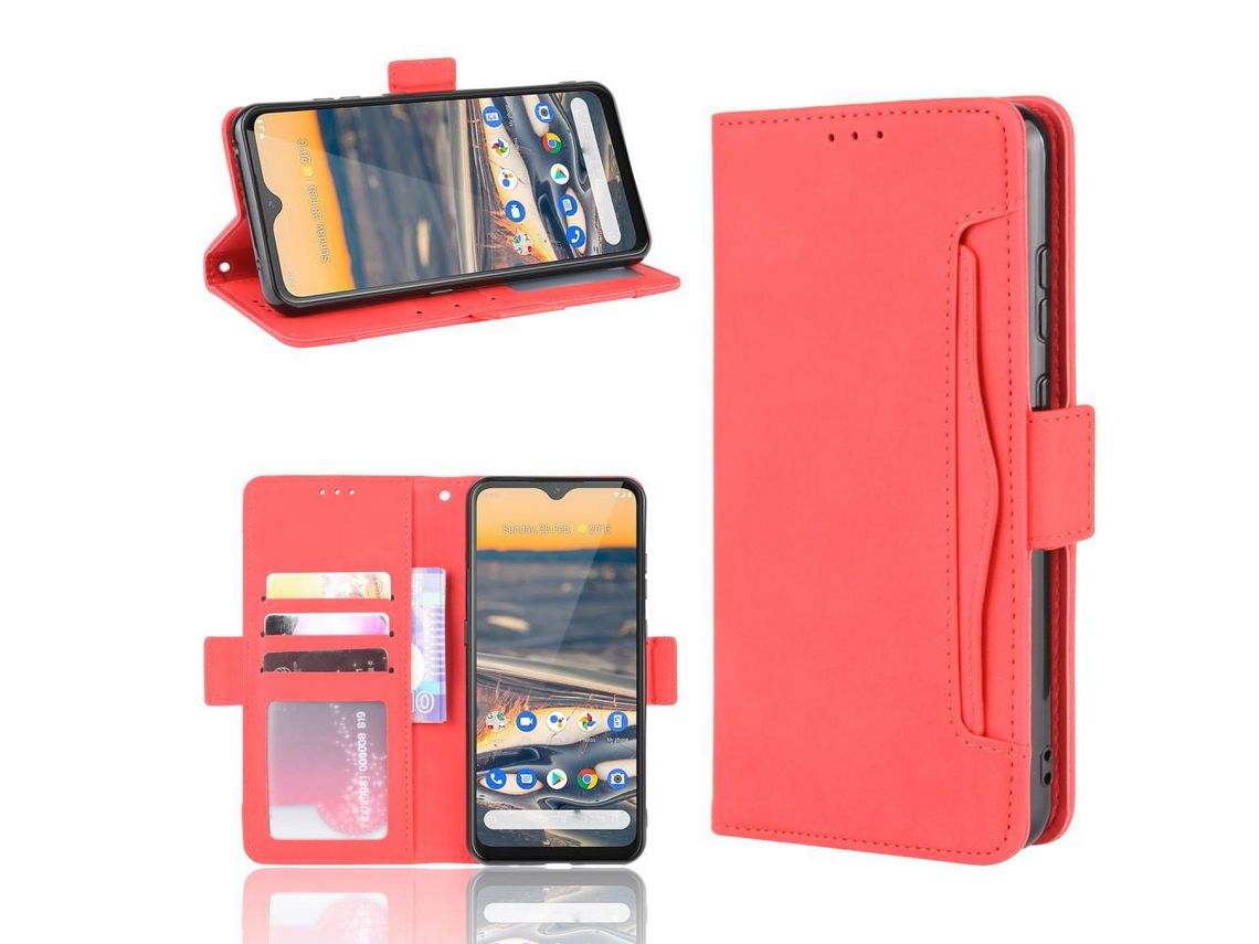 Capa para Nokia 5.3
