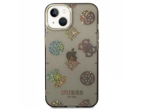 Capa para GUESS iPhone 14 GUESS Color