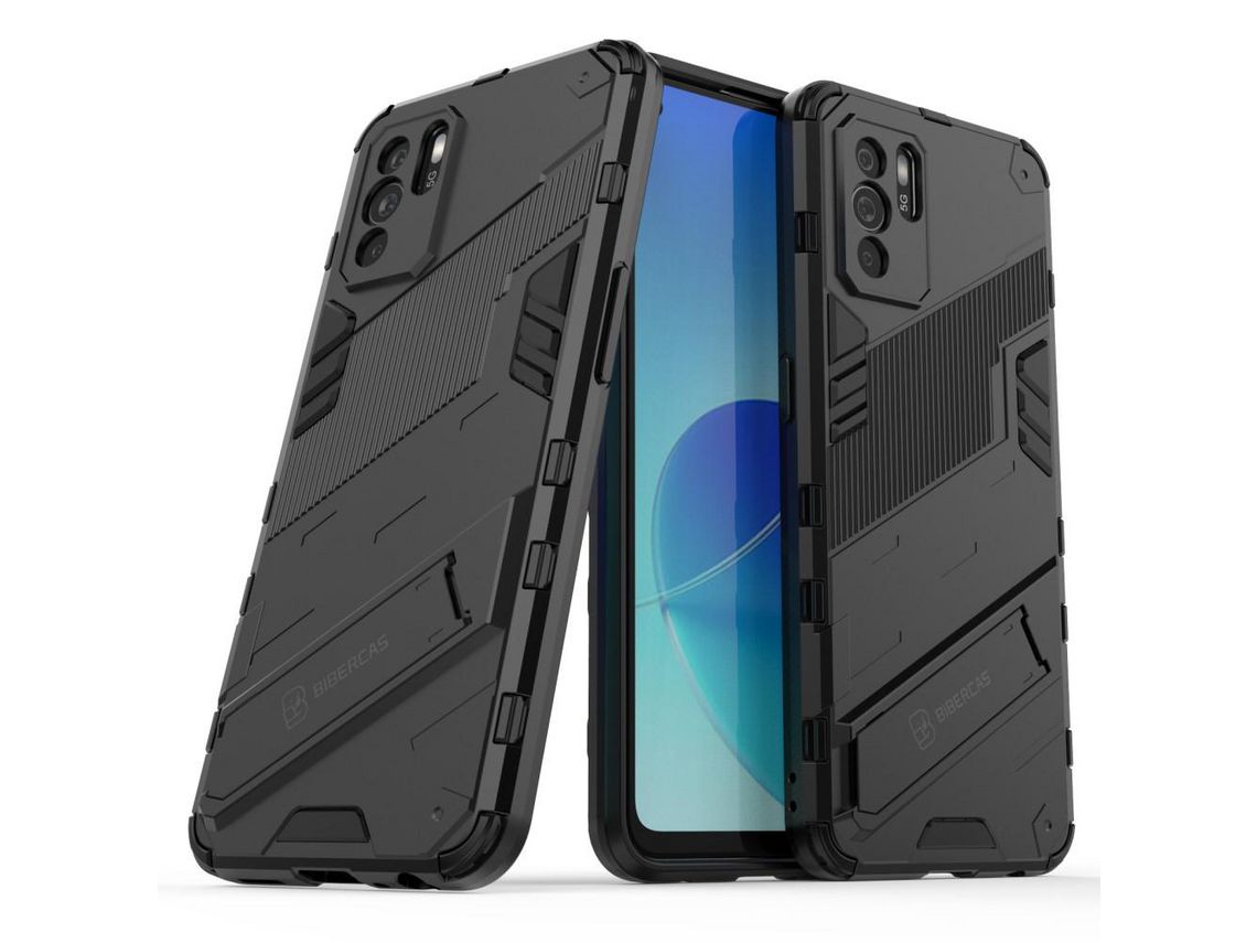 Capa para OPPO reno6 z