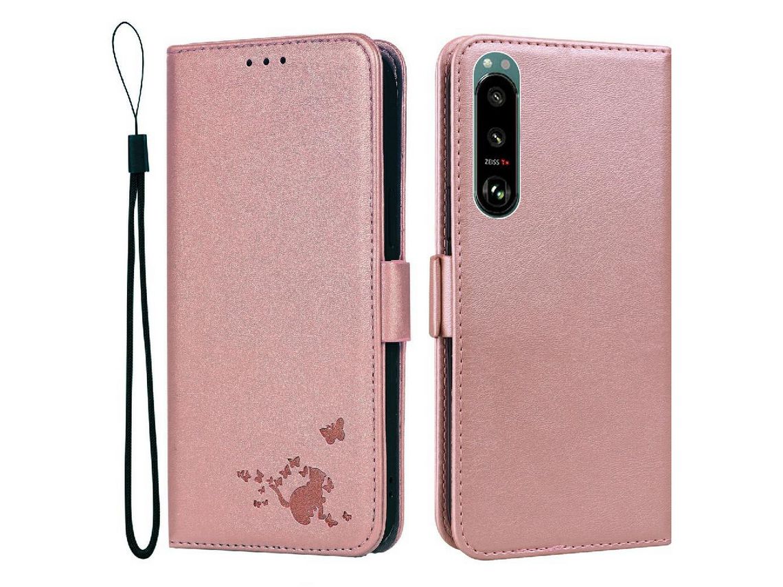 Capa para Sony Xperia 5 Iii 5G