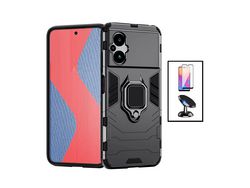 Capa para Xiaomi poco m5 PHONECARE Preto