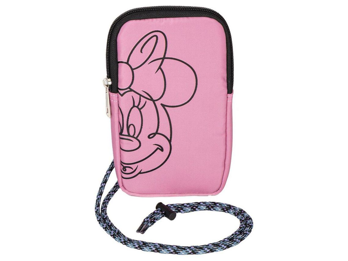 Capa Universal MINNIE MOUSE